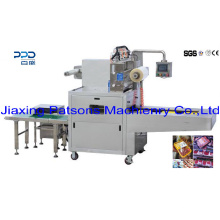 High Quality Fully Auto Map Food Container Sealing&Packaging Machinery
